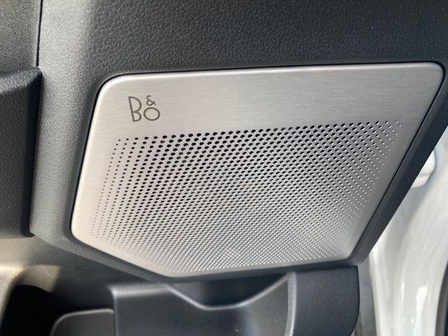 Photo of 2023 Oxford White Ford F-150