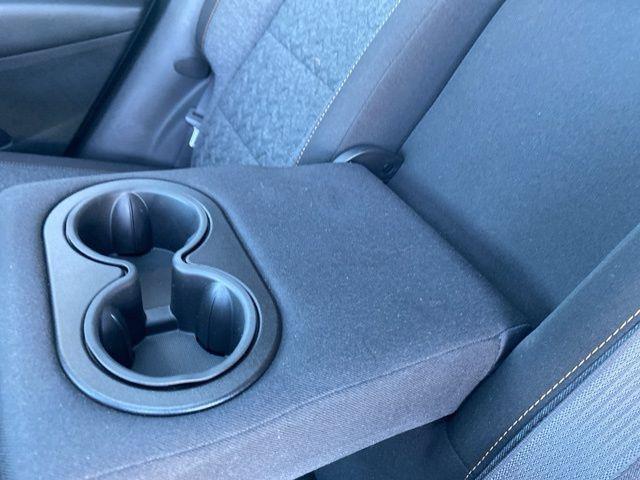 Photo of 2023 Radiant Red Tintcoat Chevrolet Equinox