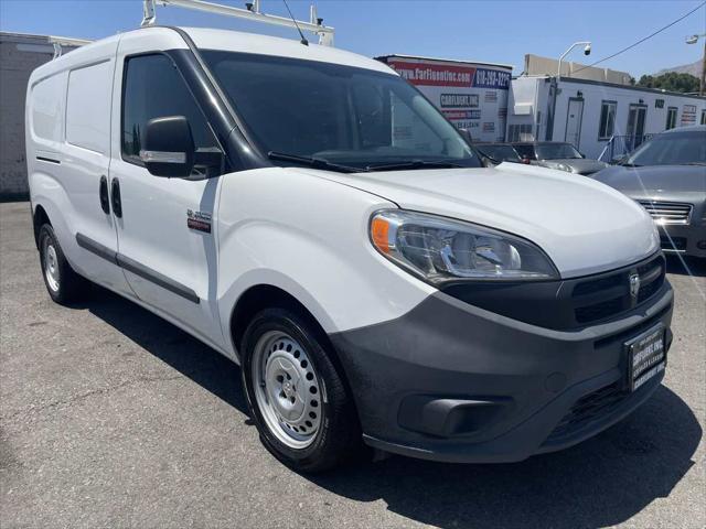 2018 RAM Promaster City