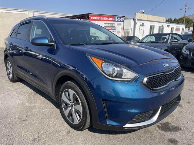 2019 Kia NIRO