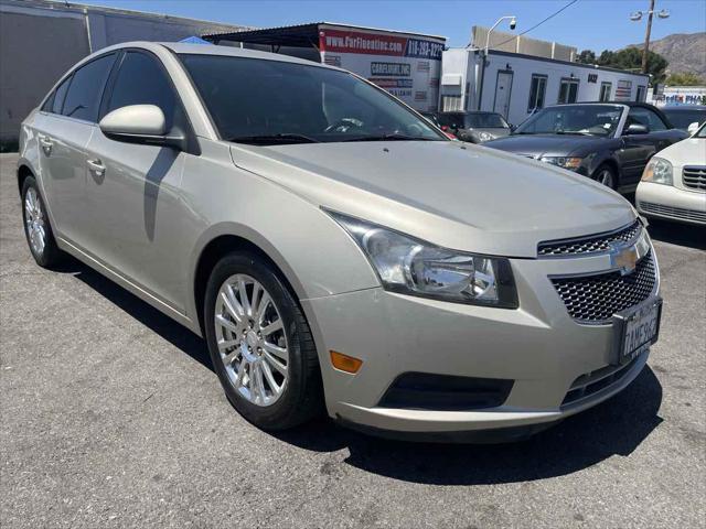 2013 Chevrolet Cruze