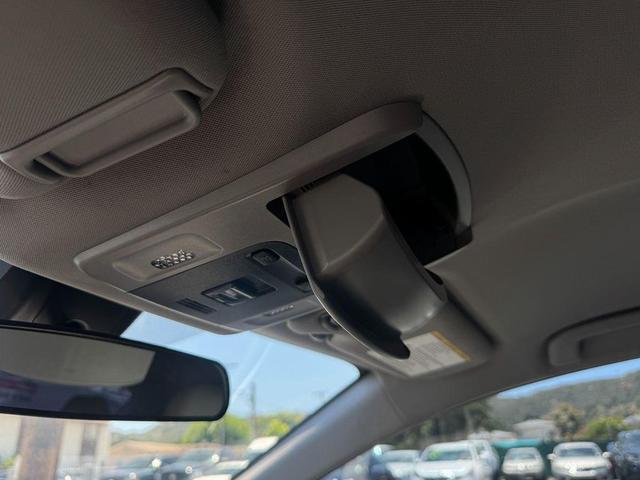 Photo of 2021 Black Toyota Camry