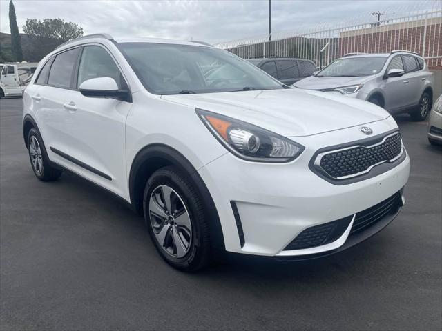 2019 Kia NIRO