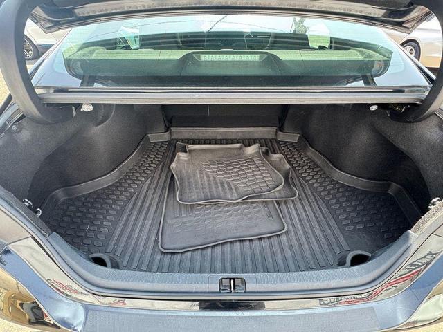 Photo of 2021 Black Toyota Camry