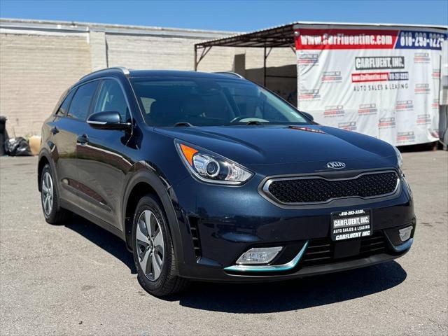 2019 Kia NIRO