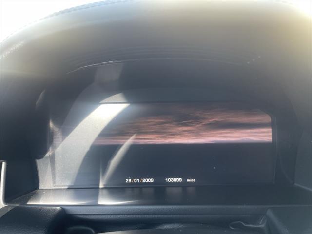 Photo of 2011 Fuji White Land Rover Range Rover
