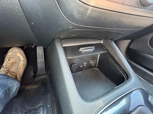 Photo of 2018 Aurora Black Kia Forte