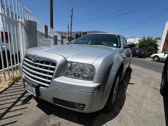 2010 Chrysler 300