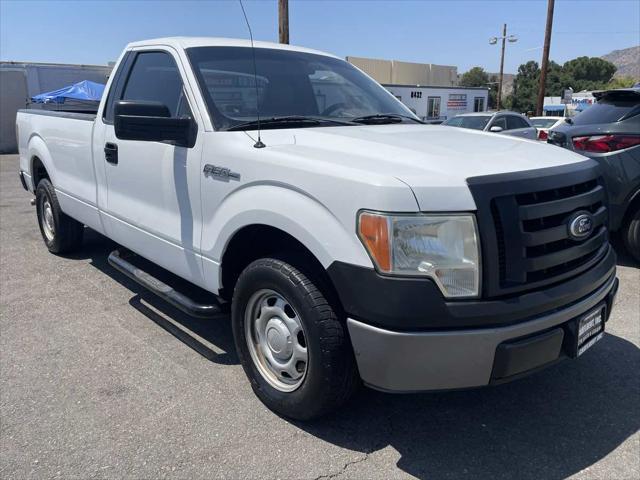 2010 Ford F-150