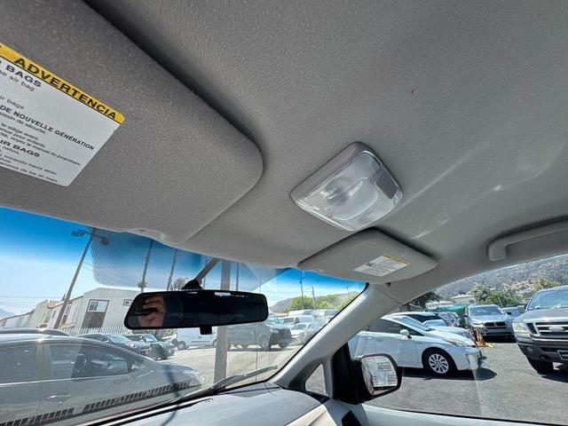 Photo of 2013 Salsa Red Pearl Toyota Sienna