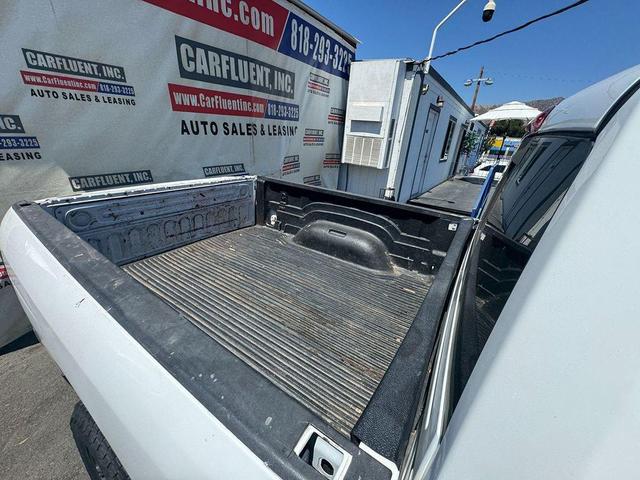 Photo of 2016 Bright White Clearcoat RAM 1500
