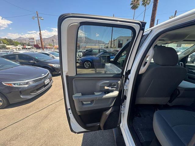 Photo of 2016 Bright White Clearcoat RAM 1500