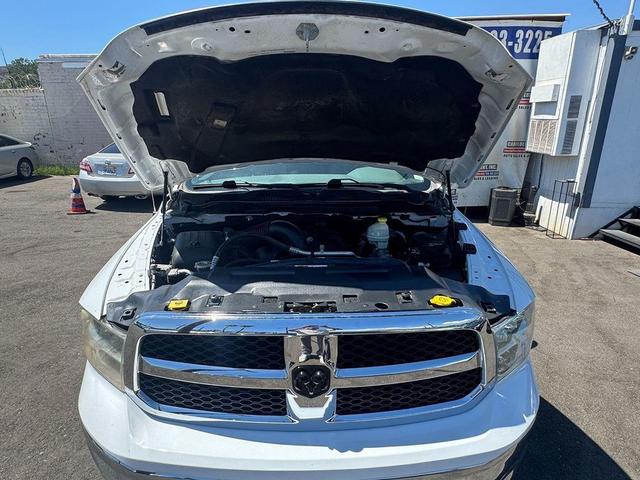 Photo of 2016 Bright White Clearcoat RAM 1500