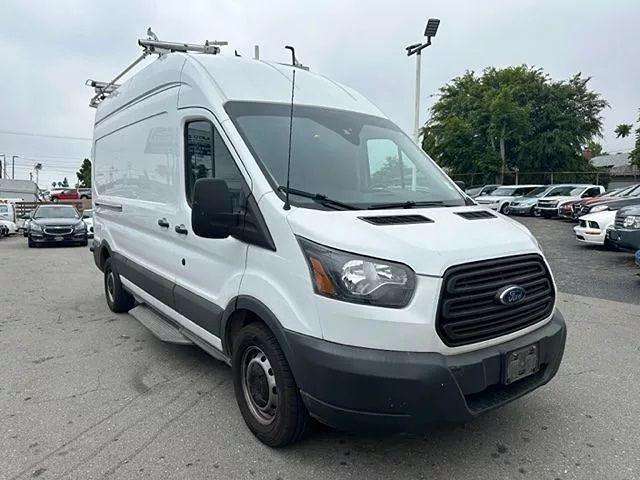 2017 Ford Transit-350