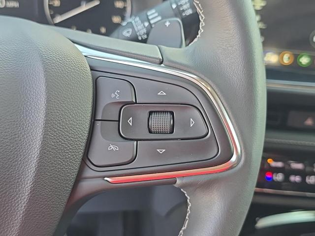 Photo of 2023 Ebony Twilight Metallic Buick Envision