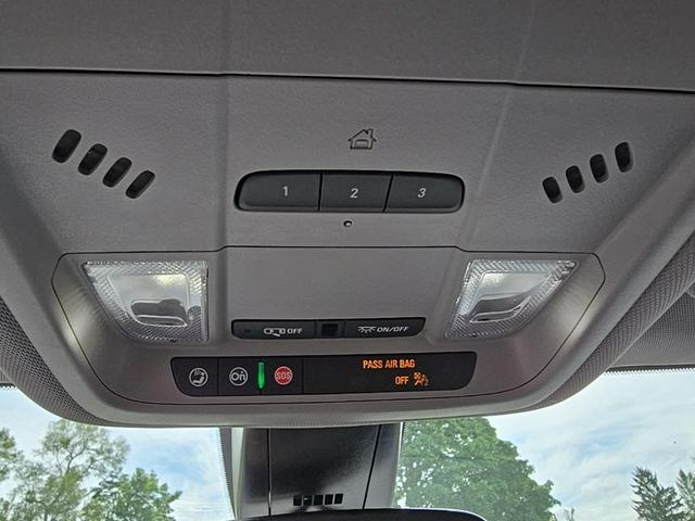 Photo of 2023 Radiant Red Tintcoat Chevrolet Blazer