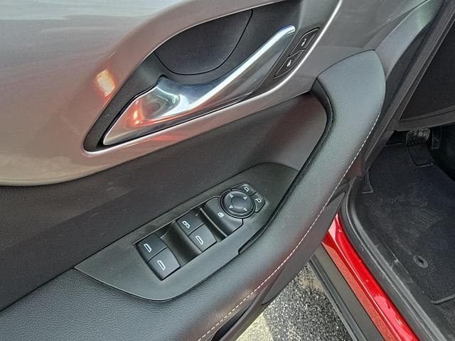 Photo of 2023 Radiant Red Tintcoat Chevrolet Blazer