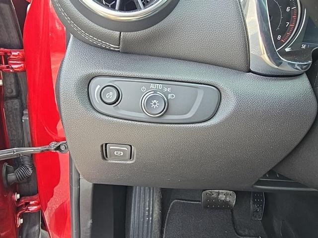 Photo of 2023 Radiant Red Tintcoat Chevrolet Blazer