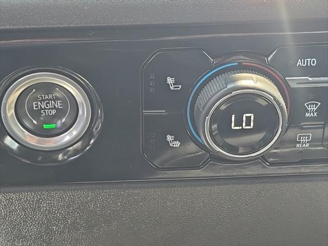 Photo of 2023 Summit White Chevrolet Silverado 1500