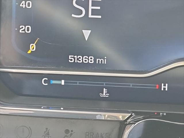 Photo of 2023 Summit White Chevrolet Silverado 1500