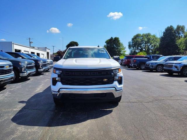 Photo of 2026 White Sands Chevrolet Trailblazer