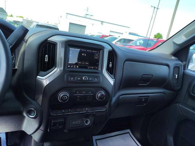 Photo of 2026 White Sands Chevrolet Trailblazer
