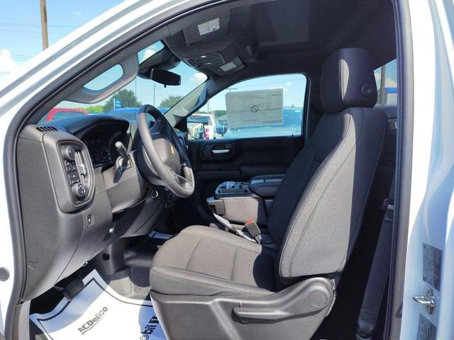 Photo of 2026 White Sands Chevrolet Trailblazer