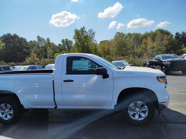 Photo of 2026 White Sands Chevrolet Trailblazer