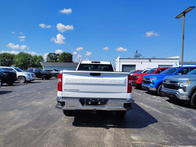 Photo of 2026 White Sands Chevrolet Trailblazer