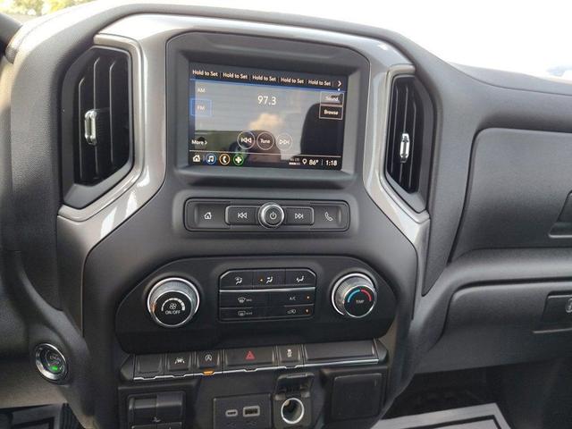 Photo of 2026 White Sands Chevrolet Trailblazer