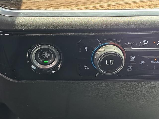 Photo of 2022 Red Hot Chevrolet Silverado 1500