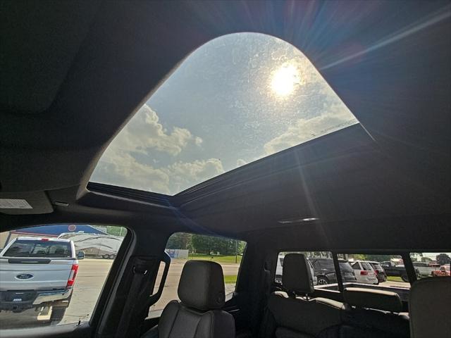 Photo of 2022 Glacier Blue Metallic Chevrolet Silverado 1500