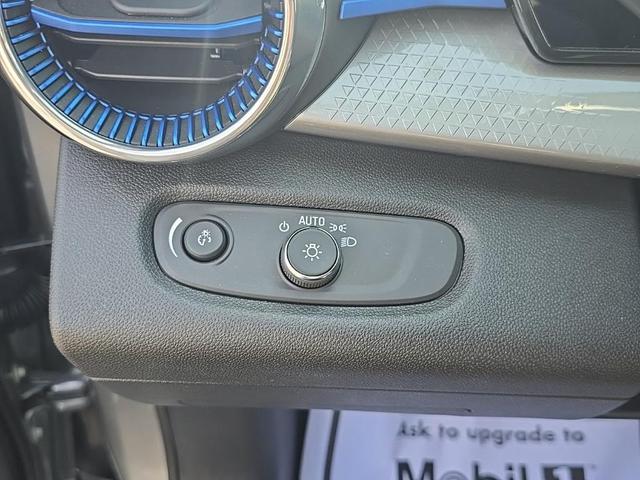 Photo of 2024 Sterling Gray Metallic Chevrolet Trax