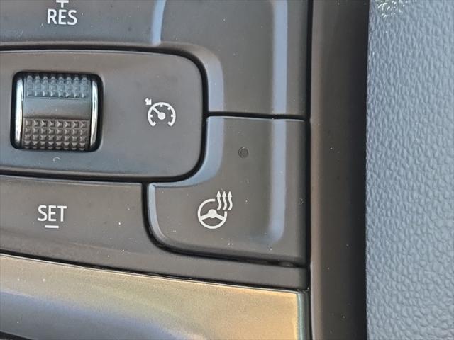 Photo of 2022 Satin Steel Metallic Chevrolet Silverado 1500