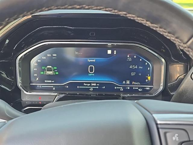 Photo of 2023 Sterling Gray Metallic Chevrolet Silverado 1500