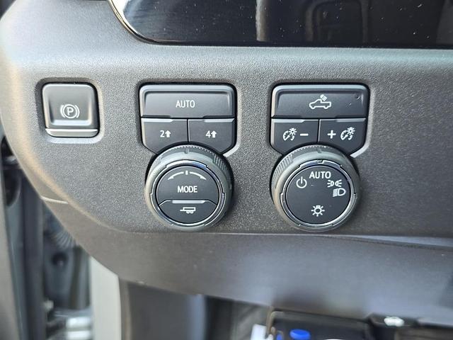 Photo of 2023 Sterling Gray Metallic Chevrolet Silverado 1500
