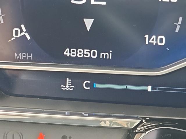 Photo of 2023 Sterling Gray Metallic Chevrolet Silverado 1500