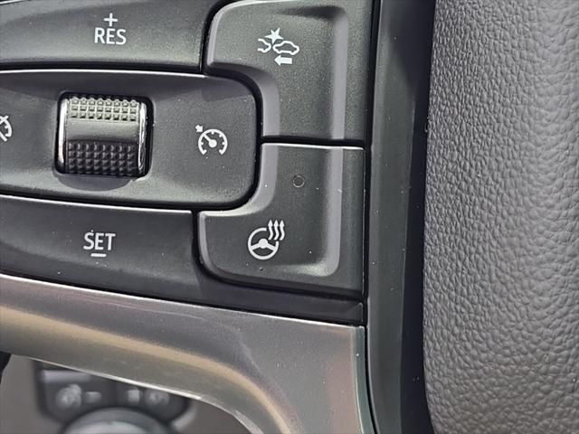 Photo of 2023 Sterling Gray Metallic Chevrolet Silverado 1500
