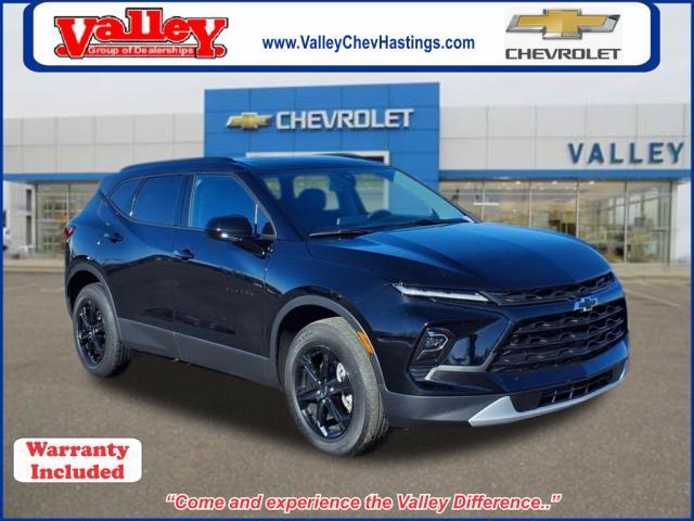 2023 Chevrolet Blazer