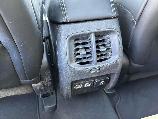Photo of 2021 Sting Gray Clearcoat Jeep Cherokee