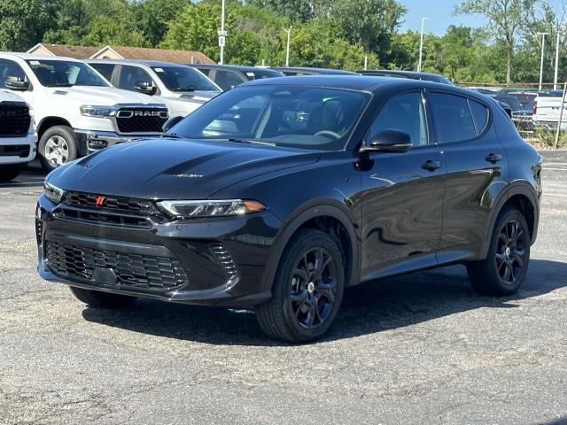 Photo of 2024 8 BALL Dodge Hornet