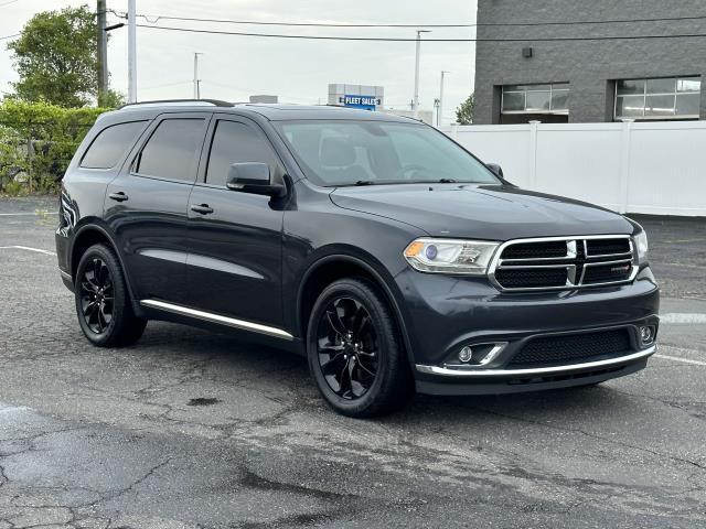 2014 Dodge Durango