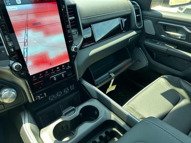 Photo of 2026 Ivory White RAM 1500