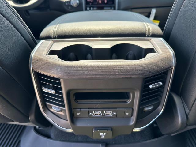 Photo of 2026 Ivory White RAM 1500