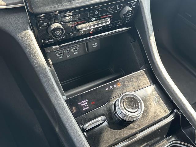 Photo of 2021 Velvet Red Pearlcoat Jeep Grand Cherokee L