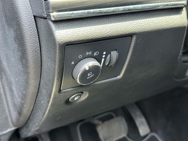Photo of 2021 Diamond Black Jeep Grand Cherokee