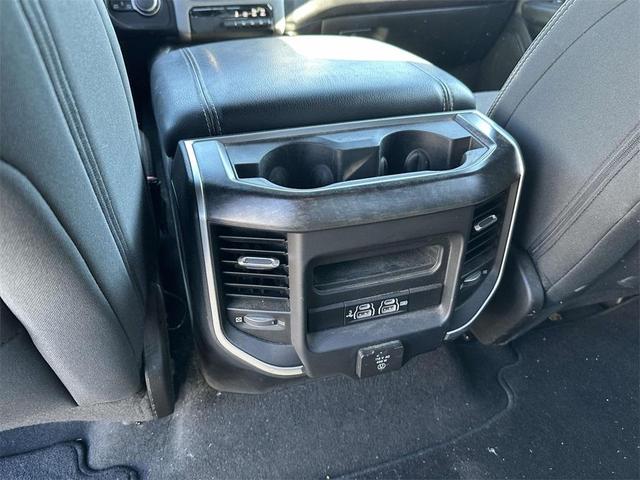 Photo of 2019 Diamond Black RAM 1500
