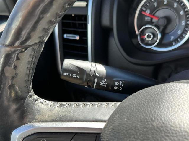 Photo of 2019 Diamond Black RAM 1500
