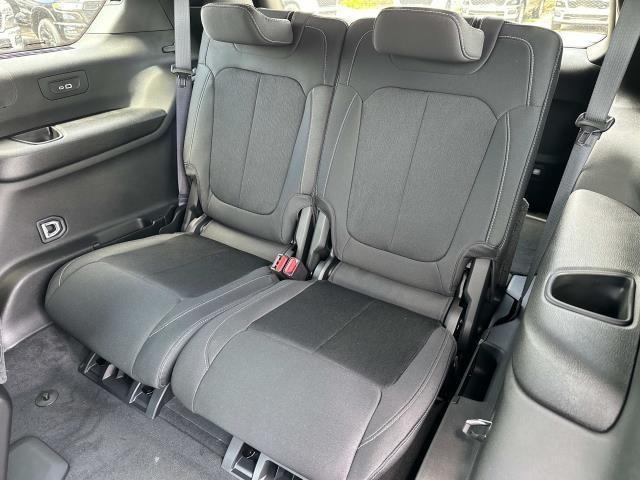 Photo of 2025 Silver Zynith Jeep Grand Cherokee L