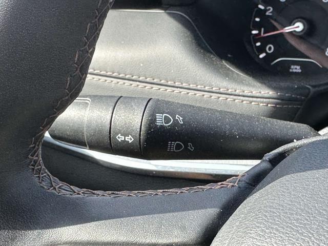 Photo of 2022 Red Line Jeep Compass